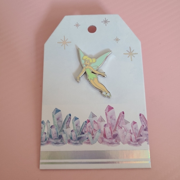 Disney Accessories - Tinker Bell Disney Pin